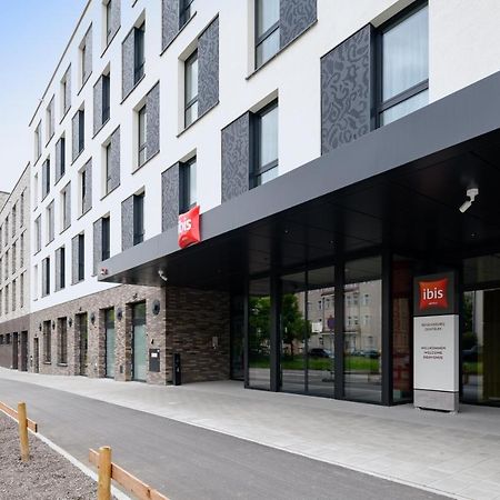 Ibis Regensburg Zentrum Zewnętrze zdjęcie