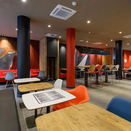 Ibis Regensburg Zentrum Zewnętrze zdjęcie