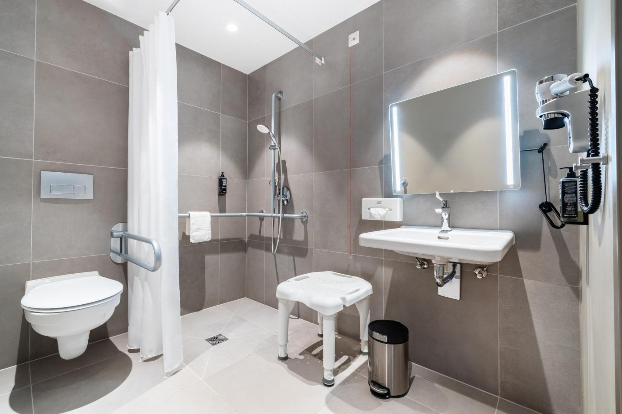 Ibis Regensburg Zentrum Pokój zdjęcie