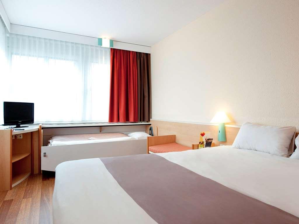 Ibis Regensburg Zentrum Zewnętrze zdjęcie